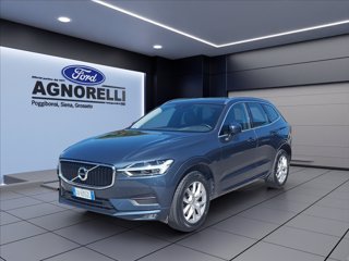 VOLVO XC60 2.0 d4 Momentum auto my20