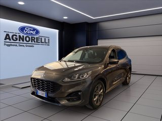 FORD Kuga 2.5 full hybrid ST-Line Design 2wd 190cv cvt