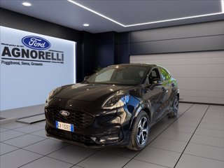 FORD Puma 1.0 ecoboost h ST-Line 125cv