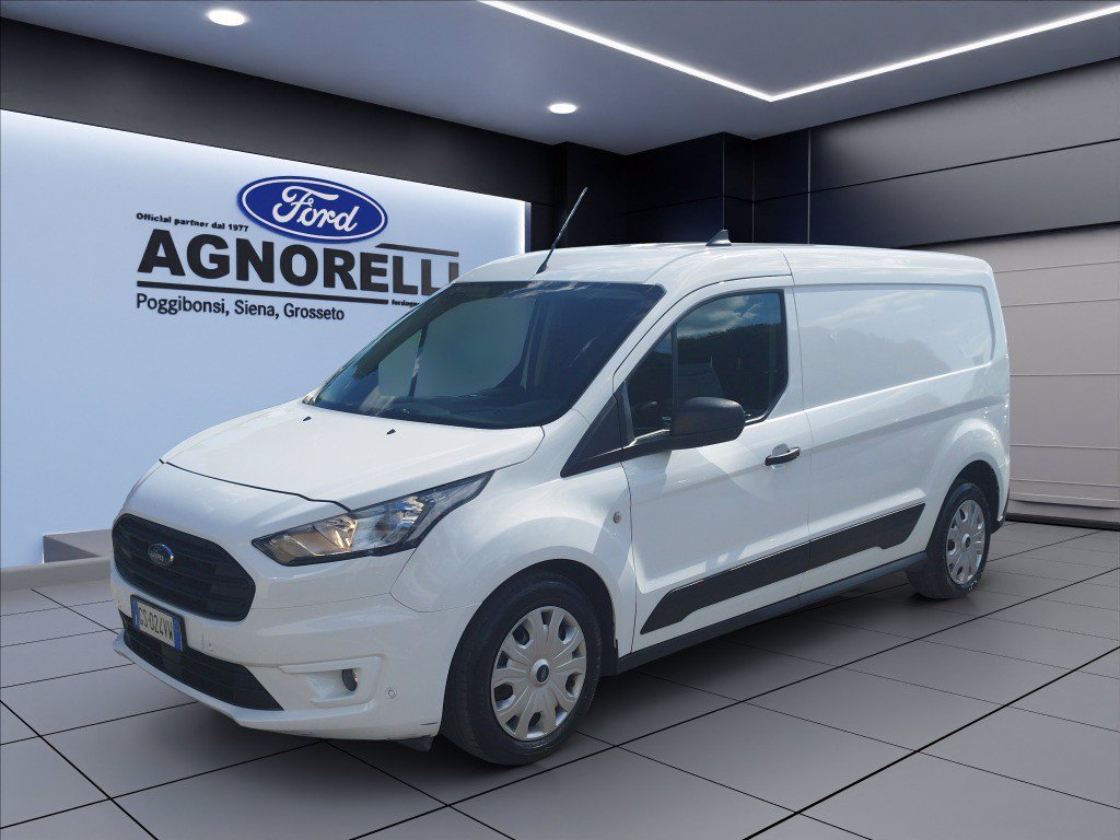 FORD Transit Connect 210 1.5 ecoblue(tdci) 100cv Trend L2H1 E6.2