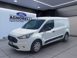 FORD Transit Connect 210 1.5 ecoblue(tdci) 100cv Trend L2H1 E6.2