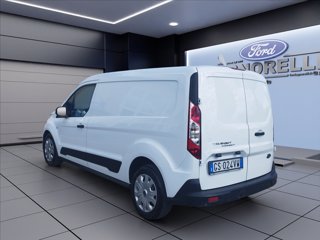 FORD Transit Connect 210 1.5 ecoblue(tdci) 100cv Trend L2H1 E6.2