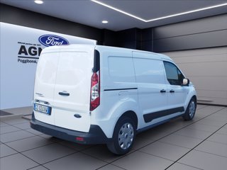 FORD Transit Connect 210 1.5 ecoblue(tdci) 100cv Trend L2H1 E6.2