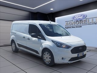 FORD Transit Connect 210 1.5 ecoblue(tdci) 100cv Trend L2H1 E6.2