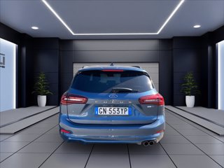FORD Focus SW 1.0 ecoboost h ST-Line Style 125cv