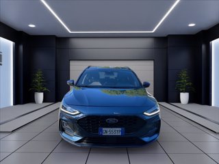 FORD Focus SW 1.0 ecoboost h ST-Line Style 125cv