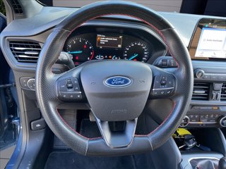 FORD Focus SW 1.0 ecoboost h ST-Line Style 125cv