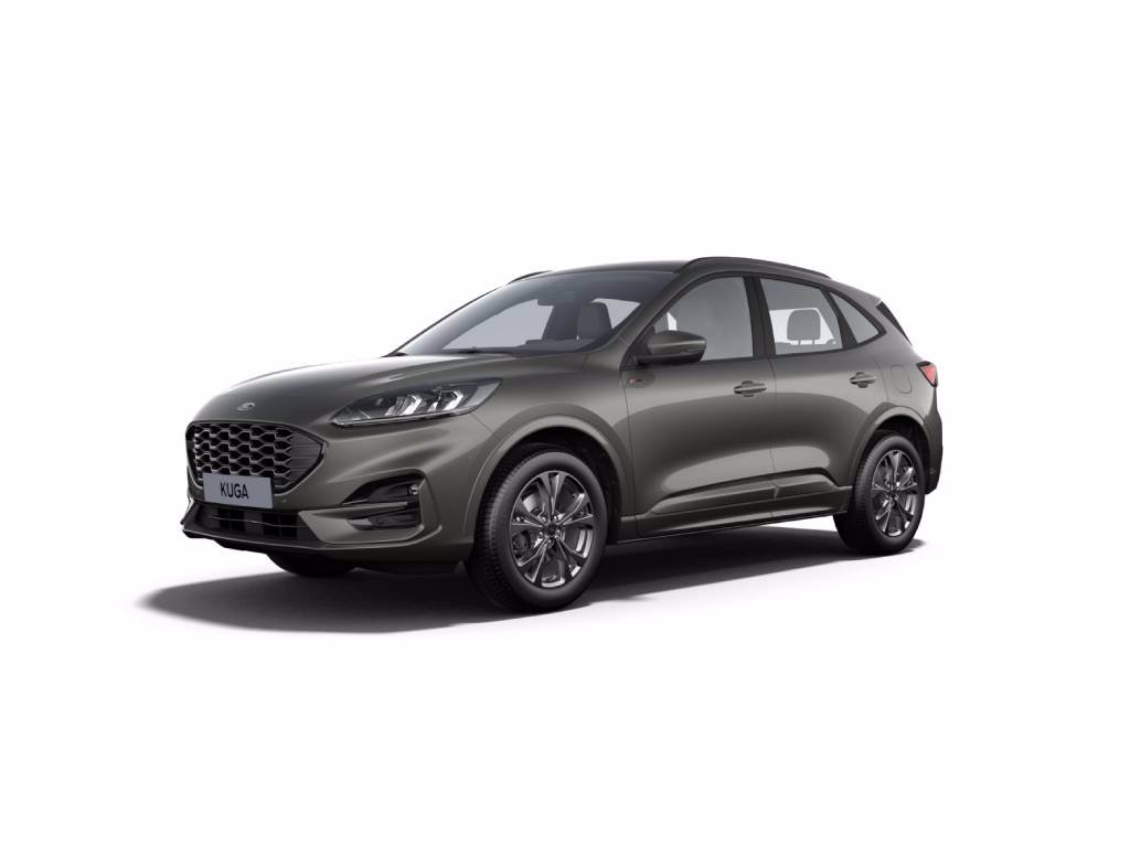 FORD Kuga ST-Line 1.5 EcoBoost 150 CV 110kW Manuale a 6 rapporti