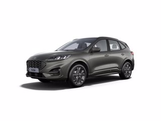 FORD Kuga ST-Line 1.5 EcoBoost 150 CV 110kW Manuale a 6 rapporti