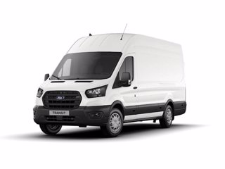 FORD Transit Chassis Trend Trazione anteriore 130cv 350 L4 manuale