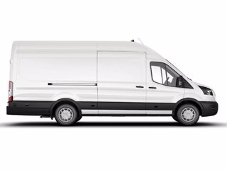 FORD Transit Chassis Trend Trazione anteriore 130cv 350 L4 manuale