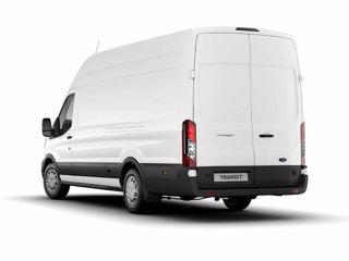 FORD Transit Chassis Trend Trazione anteriore 130cv 350 L4 manuale
