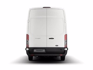 FORD Transit Chassis Trend Trazione anteriore 130cv 350 L4 manuale