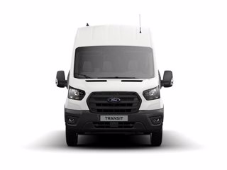 FORD Transit Chassis Trend Trazione anteriore 130cv 350 L4 manuale