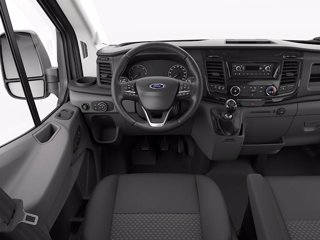 FORD Transit Chassis Trend Trazione anteriore 130cv 350 L4 manuale