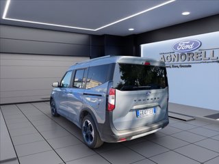 FORD Tourneo Courier II 1.0 ecoboost 125cv Active