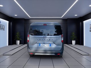 FORD Tourneo Courier II 1.0 ecoboost 125cv Active
