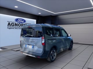 FORD Tourneo Courier II 1.0 ecoboost 125cv Active