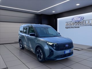 FORD Tourneo Courier II 1.0 ecoboost 125cv Active