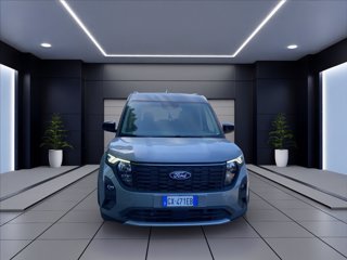 FORD Tourneo Courier II 1.0 ecoboost 125cv Active