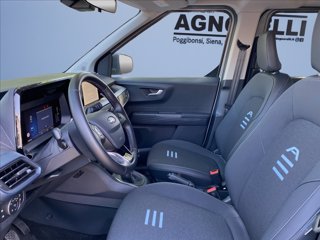FORD Tourneo Courier II 1.0 ecoboost 125cv Active
