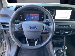 FORD Tourneo Courier II 1.0 ecoboost 125cv Active