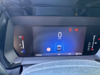 FORD Tourneo Courier II 1.0 ecoboost 125cv Active