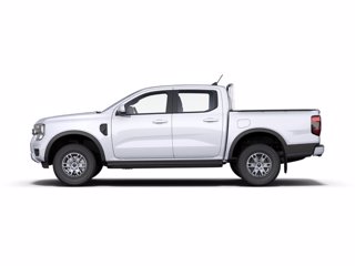 FORD Ranger Doppia Cabina XLT PHEV 2.3 Plug In Hybrid 281CV A10 AWD 5p