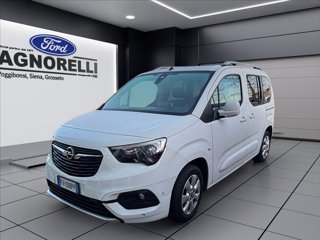 OPEL Combo life M1 1.2bz 110cv Advance S&S L1H1 mt6