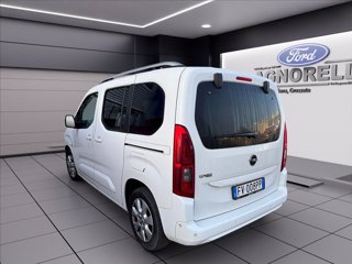 OPEL Combo life M1 1.2bz 110cv Advance S&S L1H1 mt6
