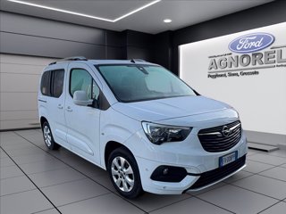 OPEL Combo life M1 1.2bz 110cv Advance S&S L1H1 mt6
