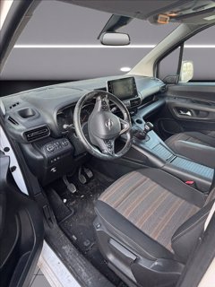 OPEL Combo life M1 1.2bz 110cv Advance S&S L1H1 mt6