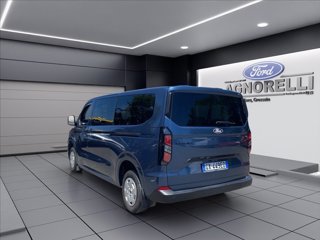 FORD Transit Custom 320 2.0 tdci 130cv Trend combi L2H1 auto E6