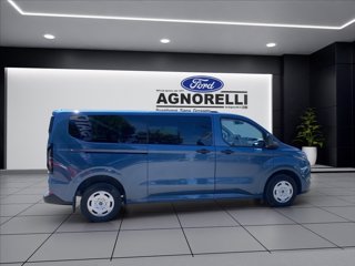 FORD Transit Custom 320 2.0 tdci 130cv Trend combi L2H1 auto E6