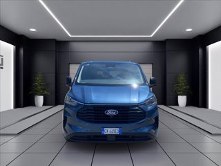 FORD Transit Custom 320 2.0 tdci 130cv Trend combi L2H1 auto E6