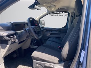 FORD Transit Custom 320 2.0 tdci 130cv Trend combi L2H1 auto E6