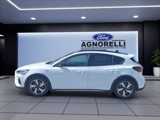 FORD Focus Active 1.0t ecoboost h 125cv