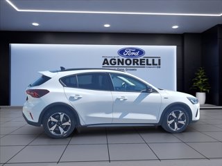 FORD Focus Active 1.0t ecoboost h 125cv