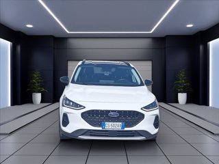 FORD Focus Active 1.0t ecoboost h 125cv