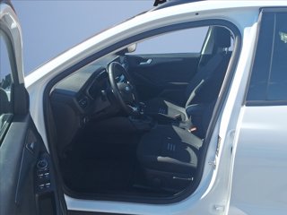 FORD Focus Active 1.0t ecoboost h 125cv
