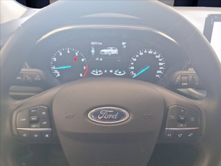 FORD Focus Active 1.0t ecoboost h 125cv
