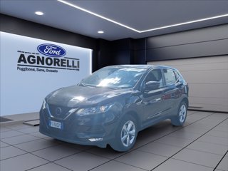 NISSAN Qashqai 1.5 dci Acenta 115cv