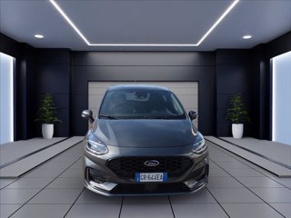 FORD Fiesta 5p 1.0 ecoboost h ST-Line 125cv