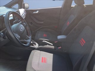 FORD Fiesta 5p 1.0 ecoboost h ST-Line 125cv