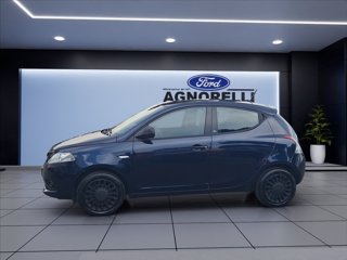 LANCIA Ypsilon 1.2 Silver ecochic Gpl 69cv