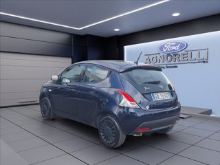 LANCIA Ypsilon 1.2 Silver ecochic Gpl 69cv