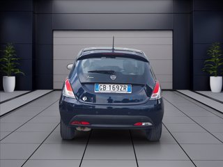 LANCIA Ypsilon 1.2 Silver ecochic Gpl 69cv