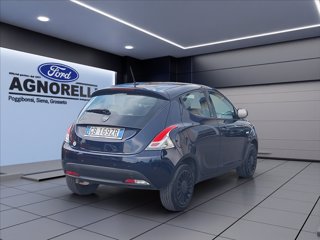 LANCIA Ypsilon 1.2 Silver ecochic Gpl 69cv