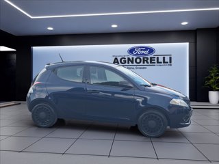 LANCIA Ypsilon 1.2 Silver ecochic Gpl 69cv