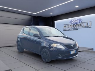 LANCIA Ypsilon 1.2 Silver ecochic Gpl 69cv